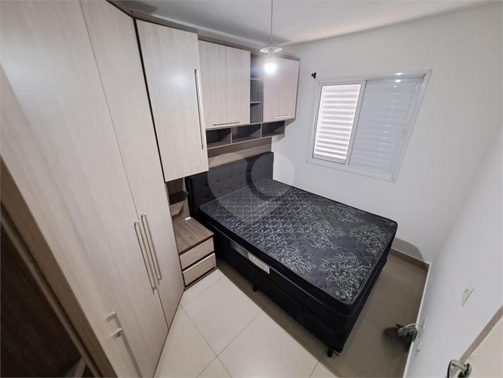 Venda Apartamento São Paulo Cambuci REO859807 12