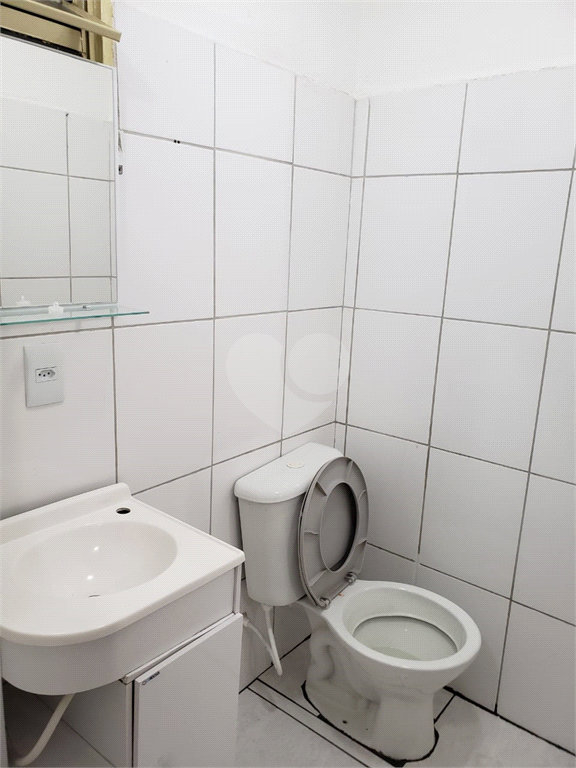 Venda Apartamento São Paulo Brás REO859833 11