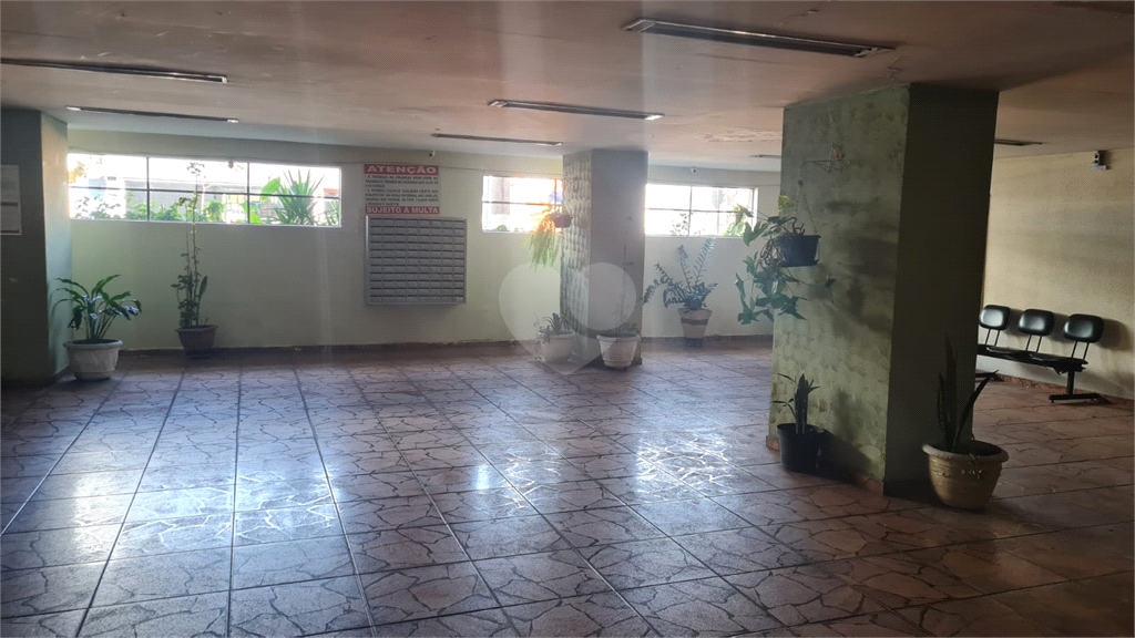 Venda Apartamento São Paulo Brás REO859833 16