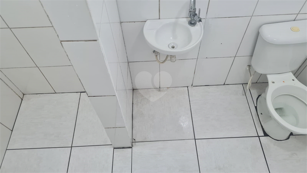 Venda Apartamento São Paulo Brás REO859833 12