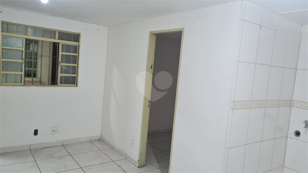 Venda Apartamento São Paulo Brás REO859833 2