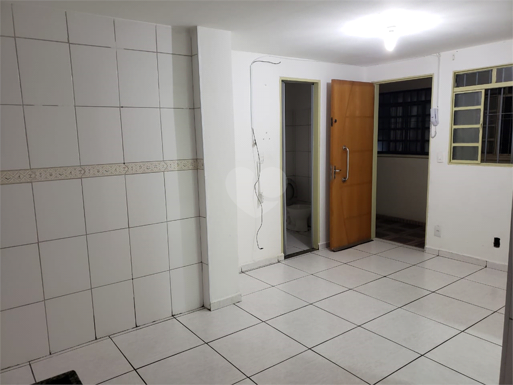 Venda Apartamento São Paulo Brás REO859833 1