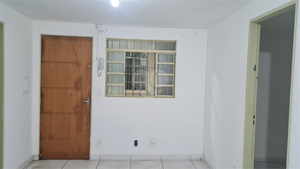 Venda Apartamento São Paulo Brás REO859833 3