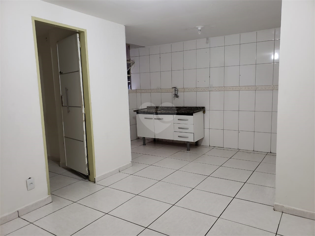 Venda Apartamento São Paulo Brás REO859833 4