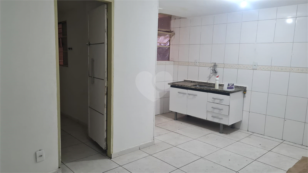 Venda Apartamento São Paulo Brás REO859833 5