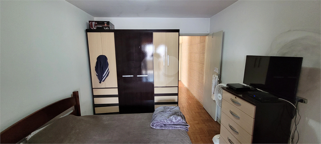 Venda Sobrado São Paulo Vila Califórnia(zona Sul) REO859845 6