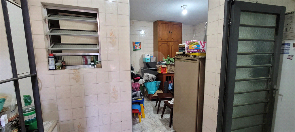 Venda Sobrado São Paulo Vila Califórnia(zona Sul) REO859845 14