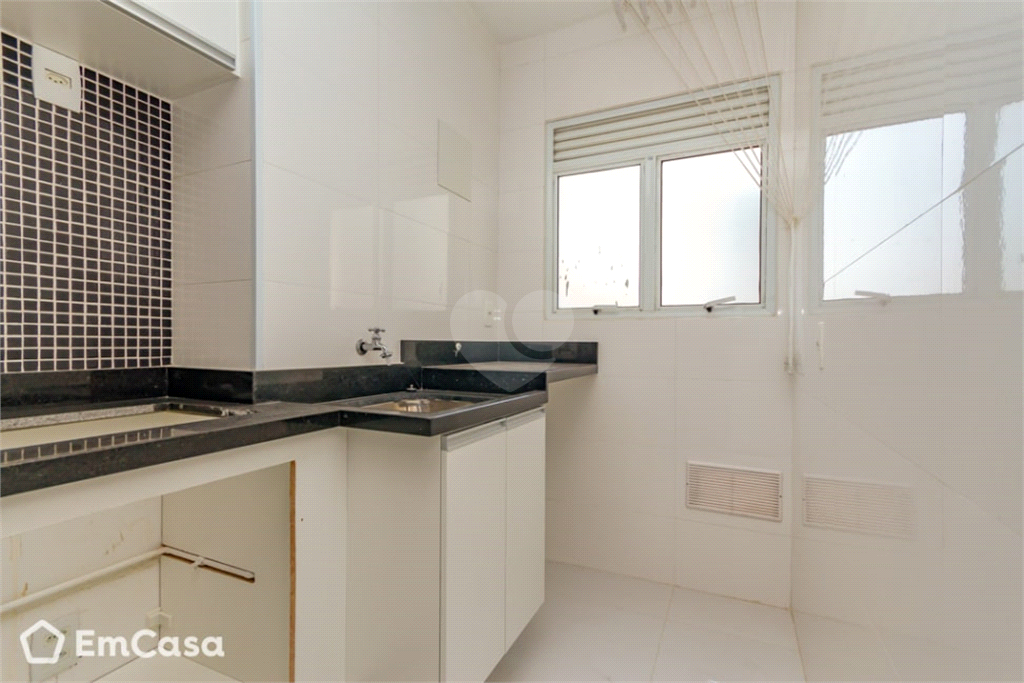 Venda Apartamento São Paulo Loteamento City Jaragua REO859851 5