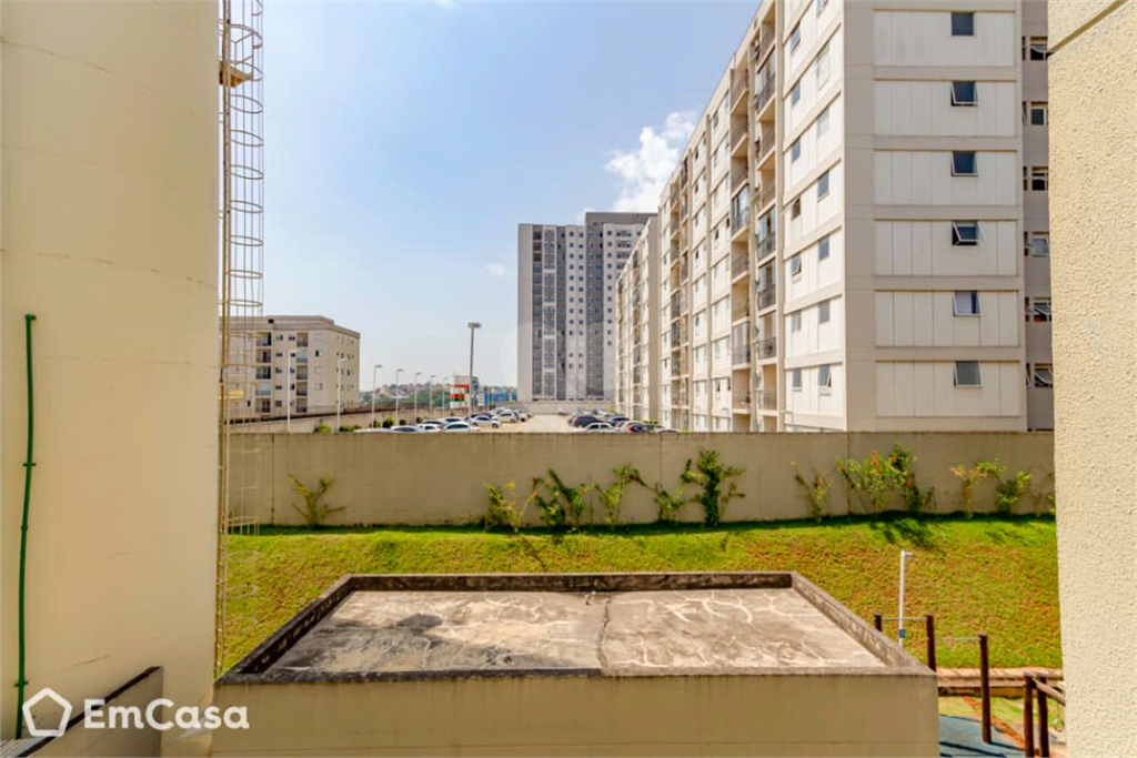 Venda Apartamento São Paulo Loteamento City Jaragua REO859851 17