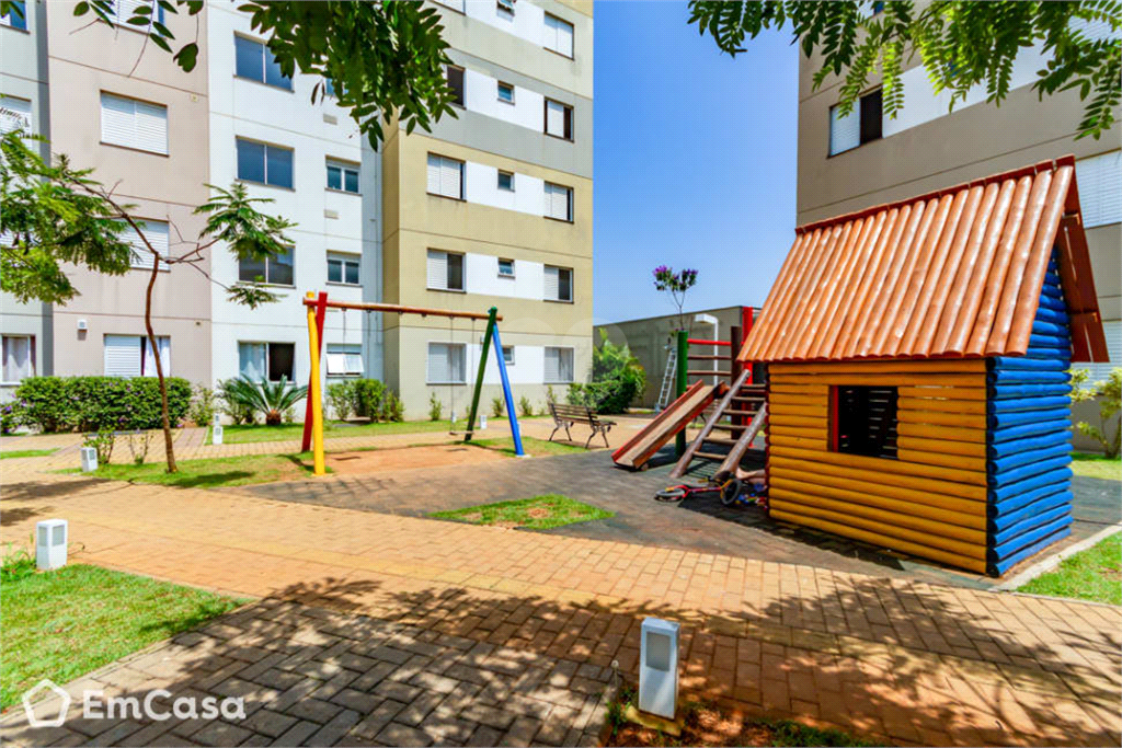 Venda Apartamento São Paulo Loteamento City Jaragua REO859851 13