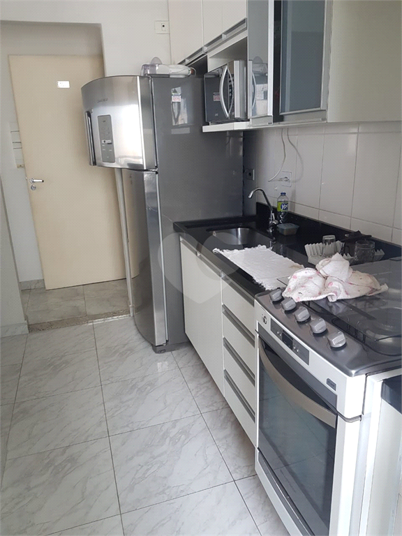 Venda Apartamento São Paulo Luz REO859858 7