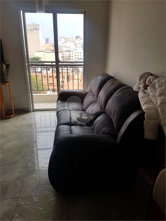 Venda Apartamento São Paulo Luz REO859858 3