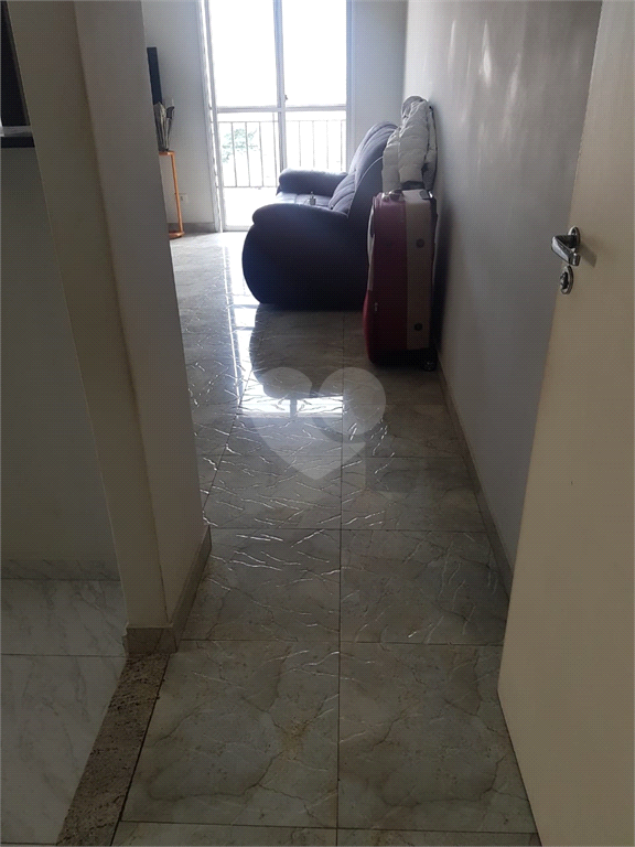 Venda Apartamento São Paulo Luz REO859858 2