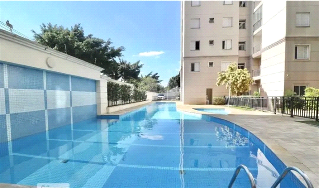 Venda Apartamento São Paulo Luz REO859858 18