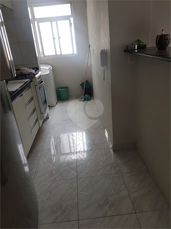 Venda Apartamento São Paulo Luz REO859858 6