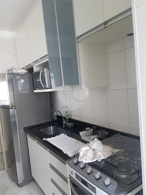 Venda Apartamento São Paulo Luz REO859858 8