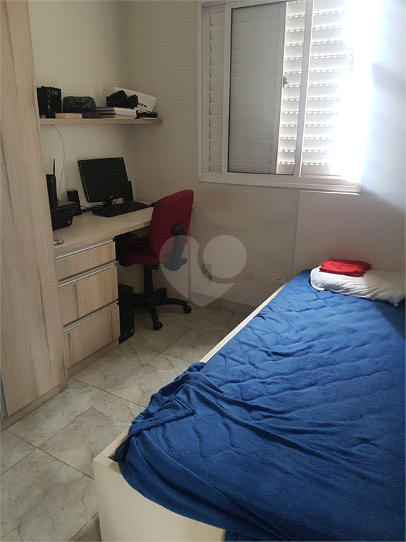 Venda Apartamento São Paulo Luz REO859858 13