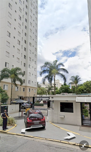 Venda Apartamento São Paulo Luz REO859858 14