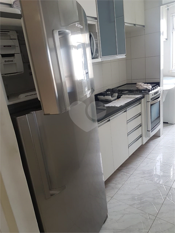 Venda Apartamento São Paulo Luz REO859858 5