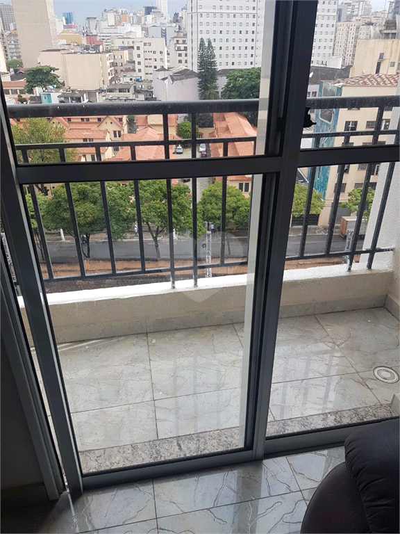 Venda Apartamento São Paulo Luz REO859858 9