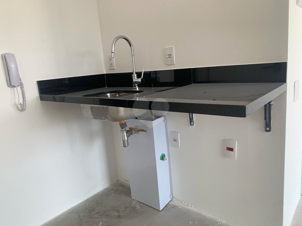 Venda Apartamento São Paulo Vila Nova Conceição REO859864 9