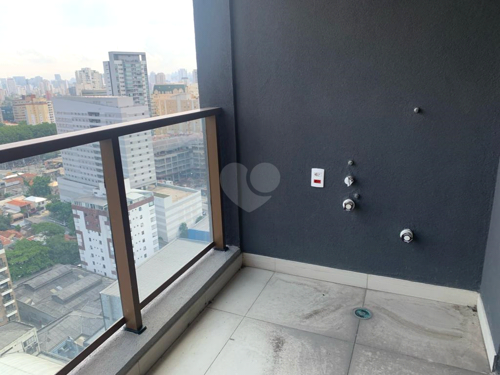 Venda Apartamento São Paulo Vila Nova Conceição REO859864 11