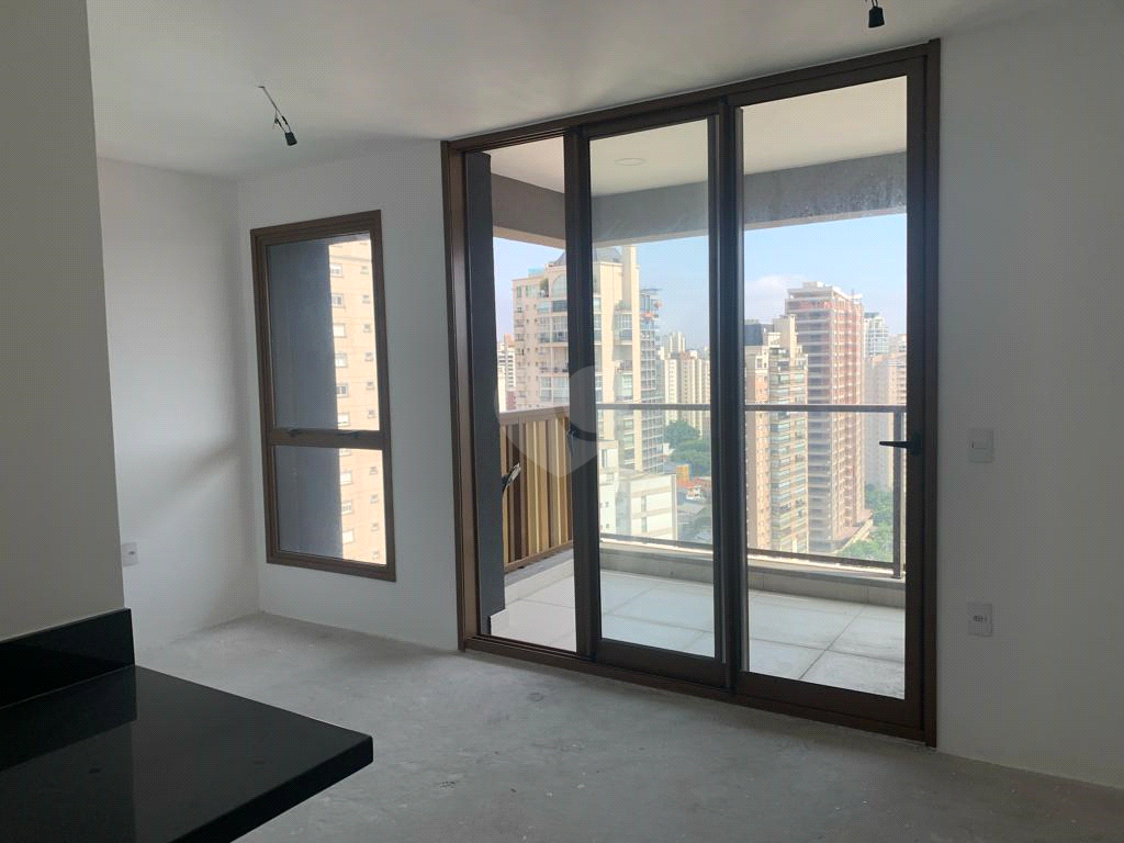 Venda Apartamento São Paulo Vila Nova Conceição REO859864 5