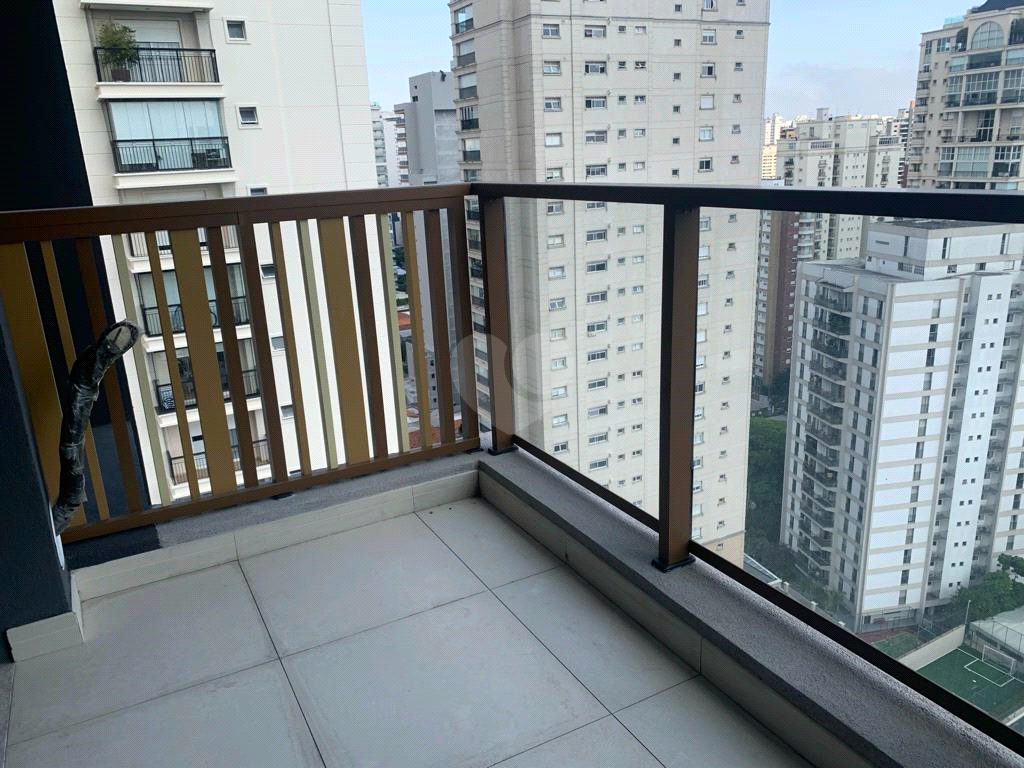 Venda Apartamento São Paulo Vila Nova Conceição REO859864 10