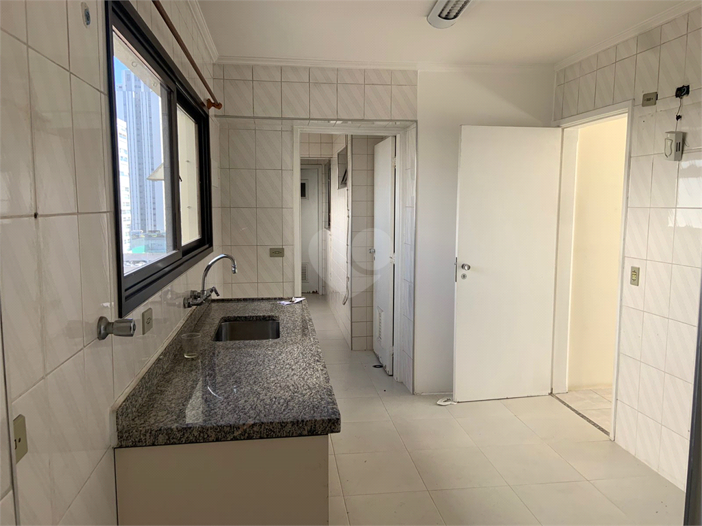 Venda Apartamento São Paulo Vila Leopoldina REO859865 9