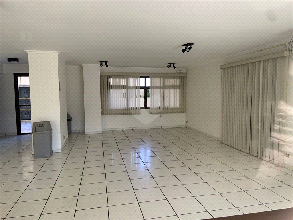 Venda Apartamento São Paulo Vila Leopoldina REO859865 30