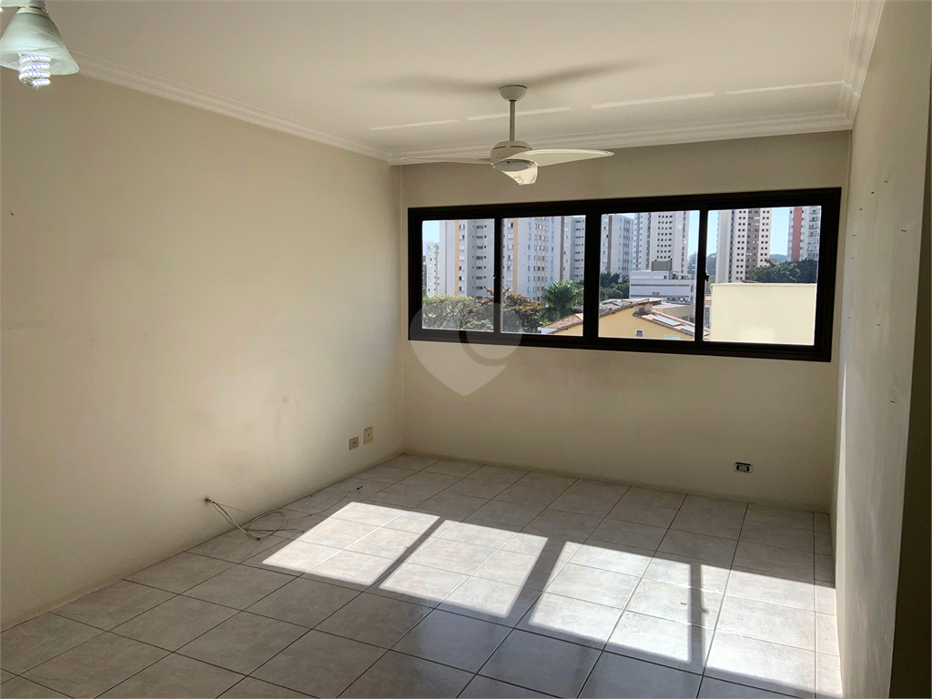 Venda Apartamento São Paulo Vila Leopoldina REO859865 1