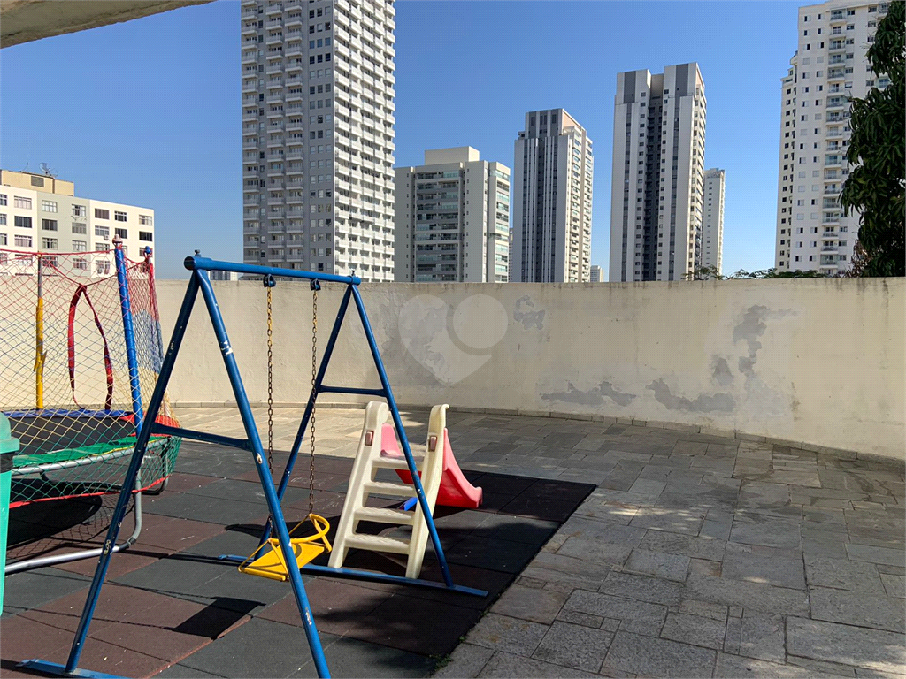 Venda Apartamento São Paulo Vila Leopoldina REO859865 32