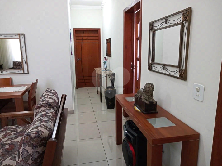 Venda Condomínio Sorocaba Jardim Golden Park Residencial REO859870 6