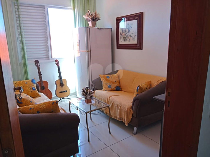 Venda Condomínio Sorocaba Jardim Golden Park Residencial REO859870 22