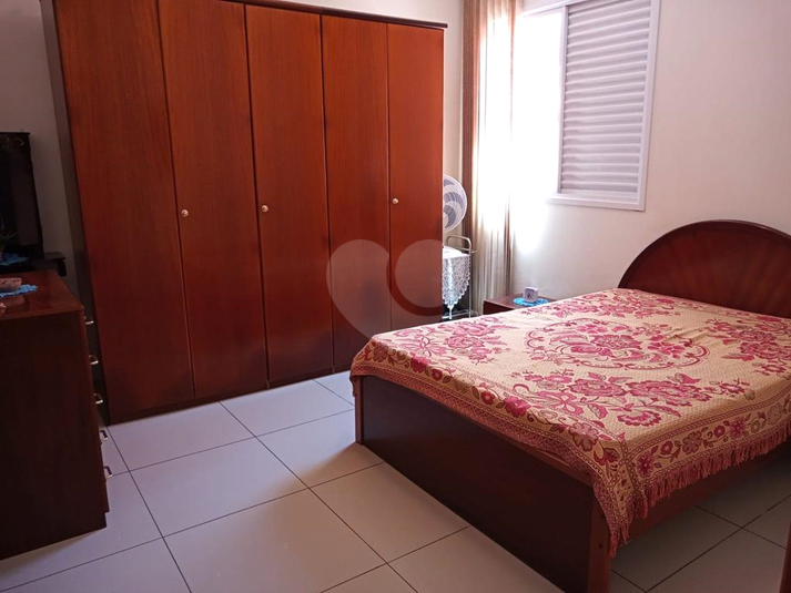 Venda Condomínio Sorocaba Jardim Golden Park Residencial REO859870 18