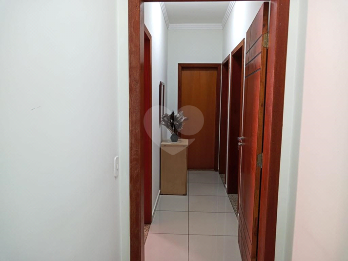 Venda Condomínio Sorocaba Jardim Golden Park Residencial REO859870 17