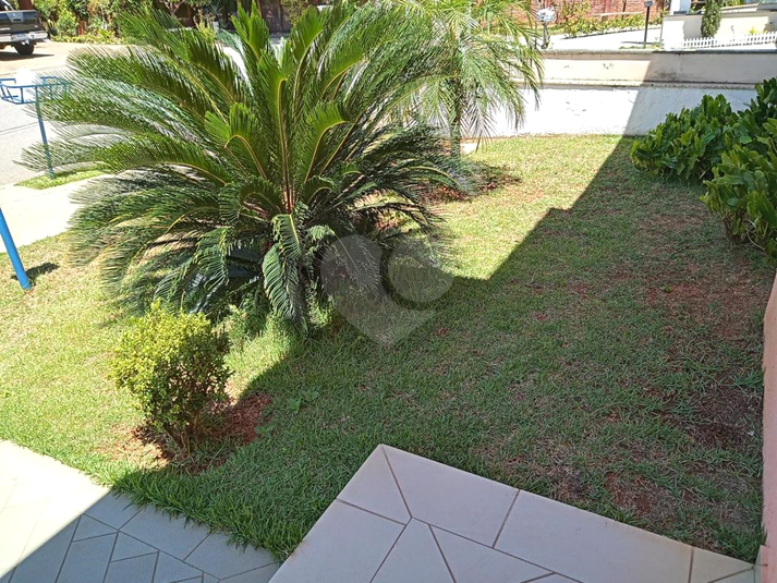 Venda Condomínio Sorocaba Jardim Golden Park Residencial REO859870 9