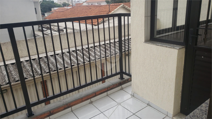 Venda Sobrado São Paulo Vila Congonhas REO859889 29