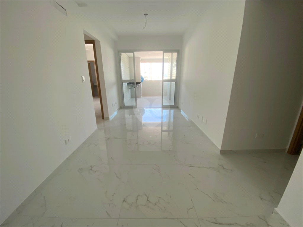 Venda Apartamento Santos Boqueirão REO859901 1