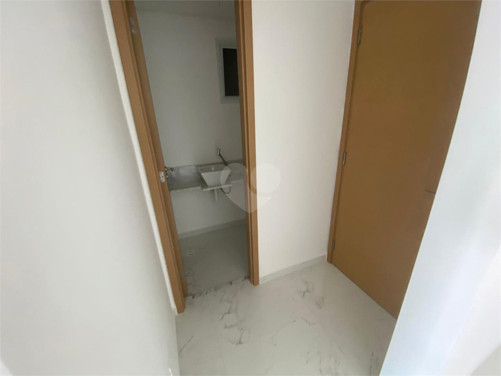 Venda Apartamento Santos Boqueirão REO859901 10