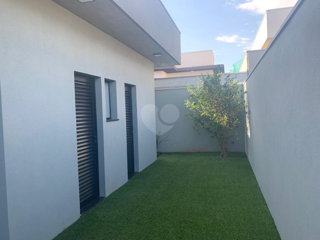 Venda Casa Bauru Residencial Spazio Verde Comendador REO859904 4