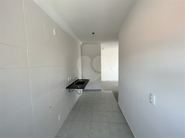 Venda Apartamento Sorocaba Vila Carvalho REO859914 11