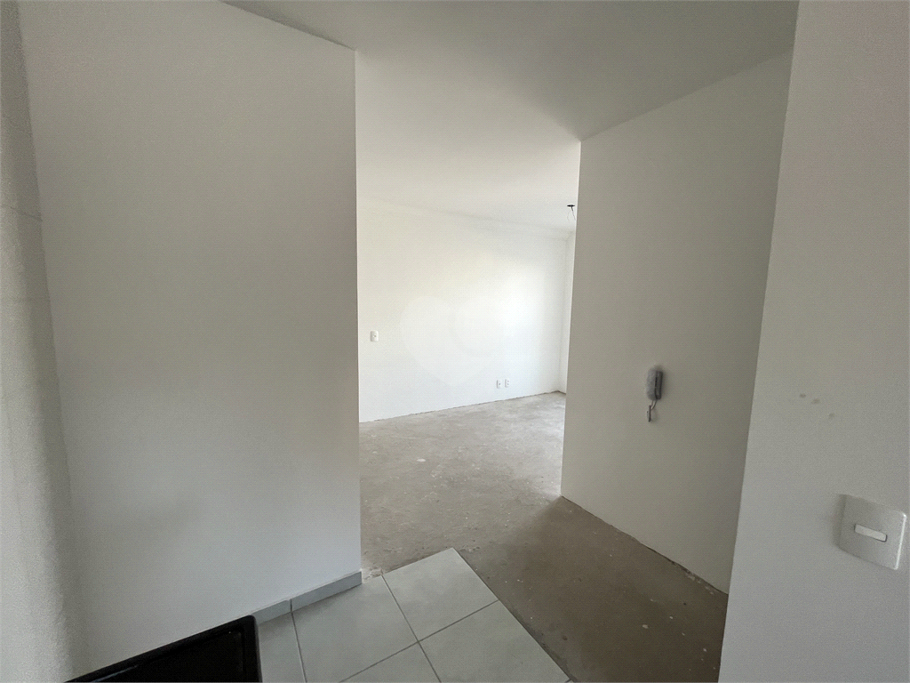 Venda Apartamento Sorocaba Vila Carvalho REO859914 12