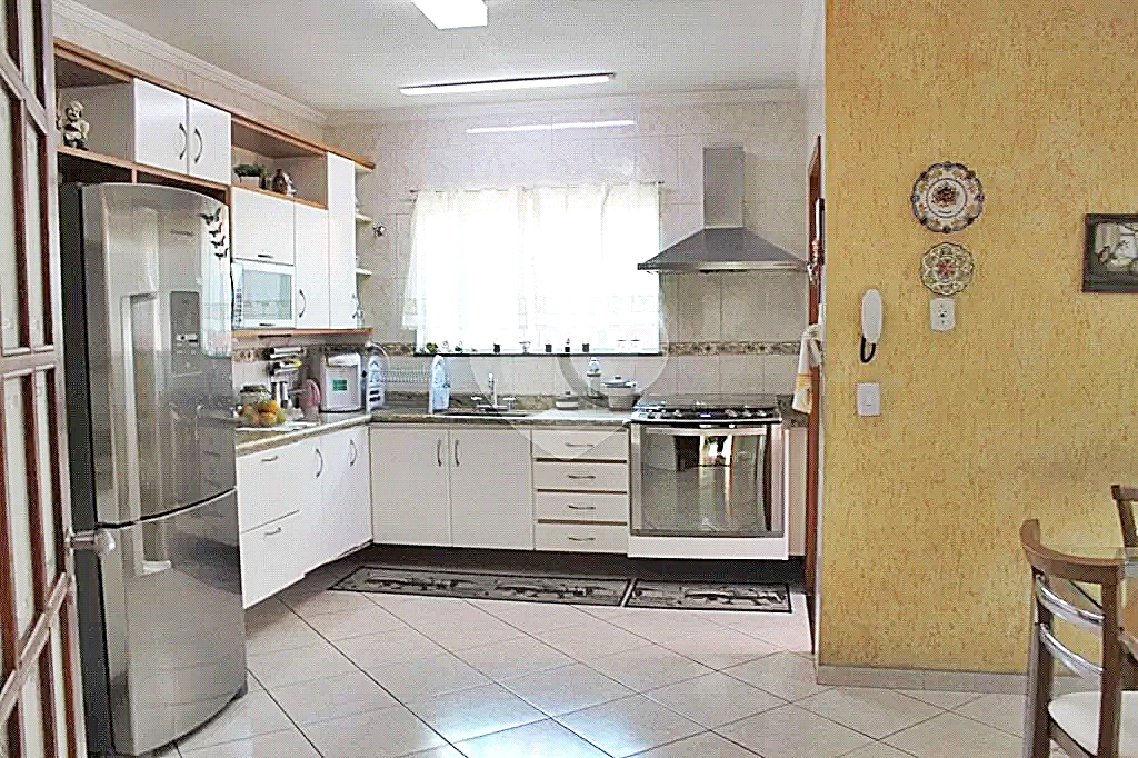 Venda Sobrado São Paulo Vila Formosa REO859918 7