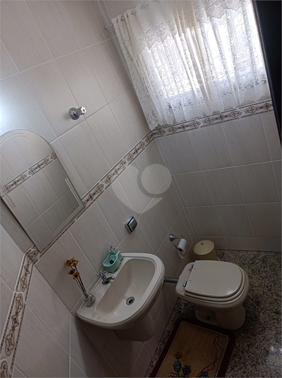 Venda Sobrado São Paulo Rolinópolis REO859921 6