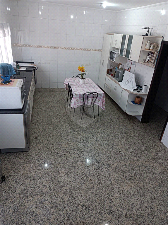 Venda Sobrado São Paulo Rolinópolis REO859921 9