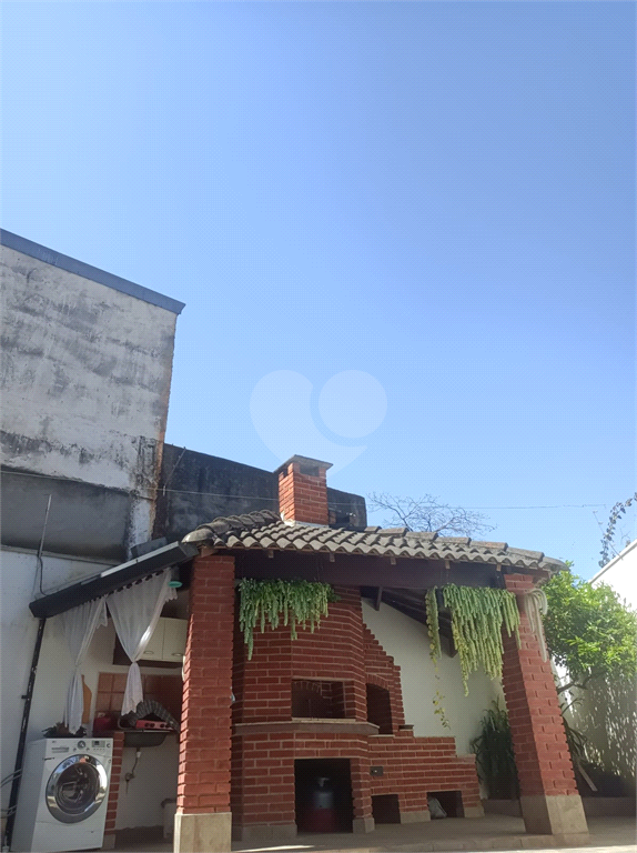 Venda Sobrado São Paulo Rolinópolis REO859921 32