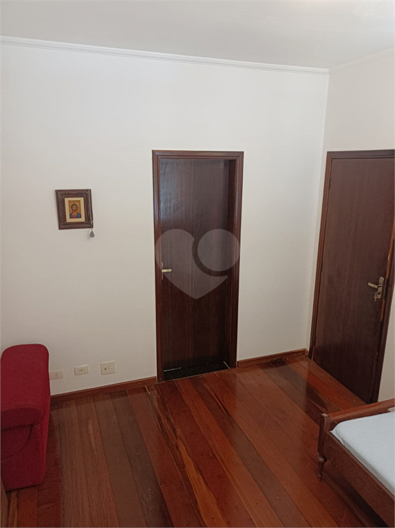 Venda Sobrado São Paulo Rolinópolis REO859921 15