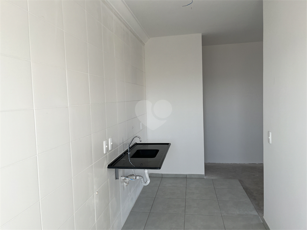 Venda Apartamento Sorocaba Vila Carvalho REO859924 12