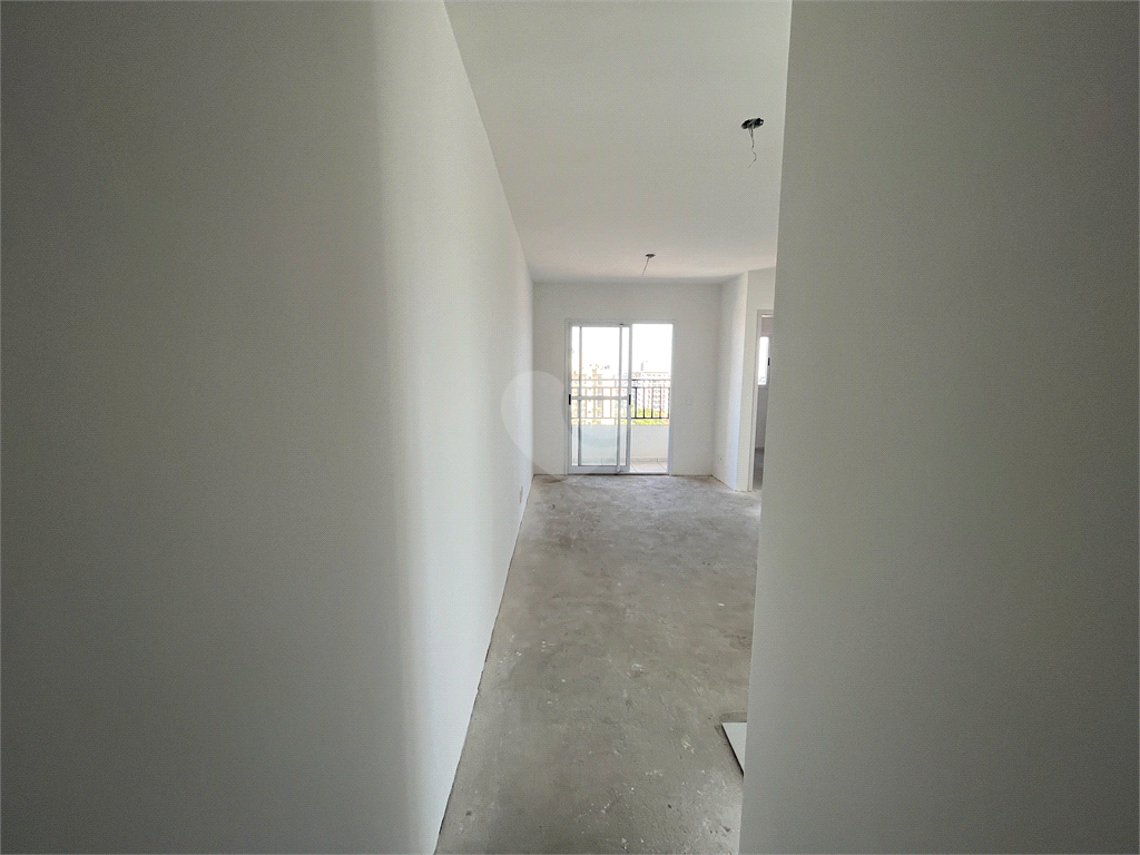 Venda Apartamento Sorocaba Vila Carvalho REO859924 1